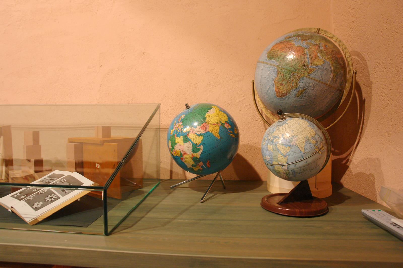 Museo pedagógico
