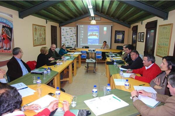 Seminario Sociedad Espaola de Historia de la Educacin sobre patrimonio histrico educativo