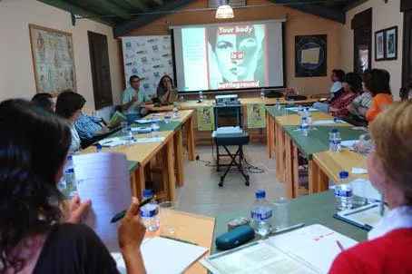 Hermenéutica del cuerpo. Coloquio Interuniversitario