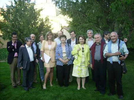Grupo Nación. Fundación José Ortega y Gasset