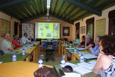 Coloquio Grupo Fedicaria sobre Tiempos y Modos de Educación