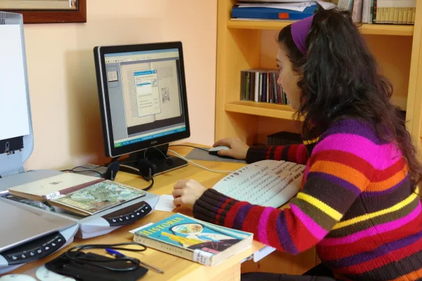 Eva Rocío Martín Roso, Universidad de Extremadura