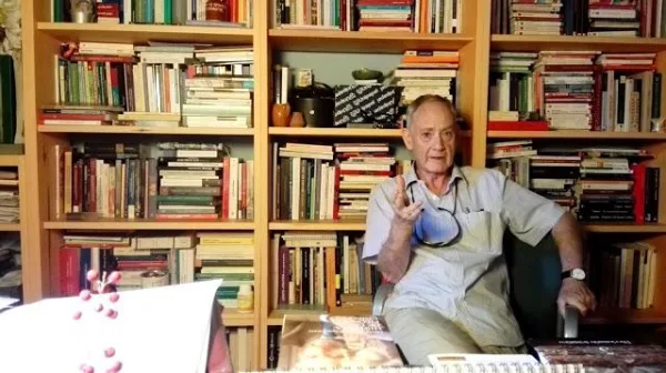 Alfredo Blanco Andray, Universidad Politécnica de Madrid