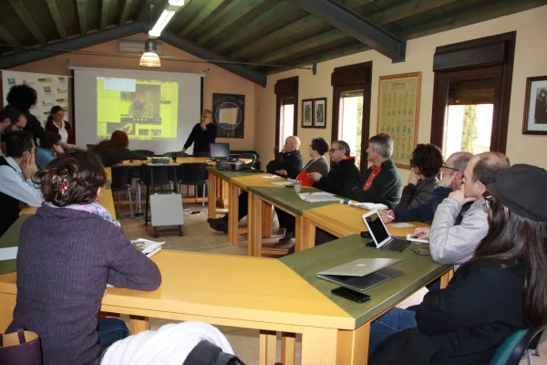 Seminario Programa Doctorado UNED, Historia de la Educación