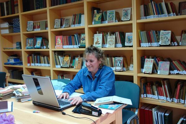 Marie Florence Renaud, Universidad de Dijon, Francia