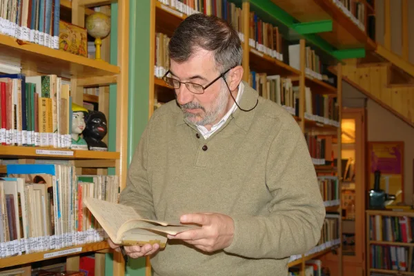 Antón Costa Rico, Universidad de Santiago de Compostela