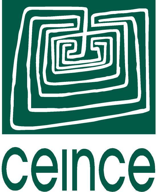 Logo Ceince
