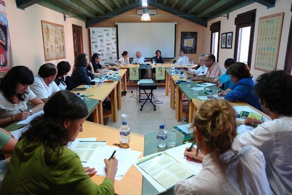 Seminario sobre Hermenutica y Educacin