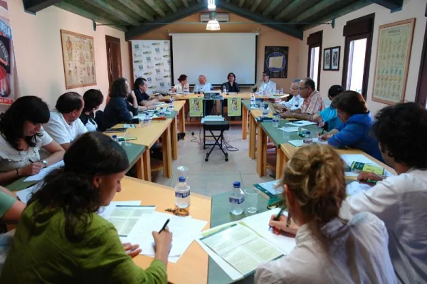 Seminario sobre Hermenéutica y Educación