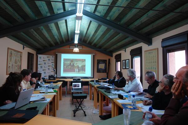 Coloquio Internacional Educacin y Exposiciones Universales